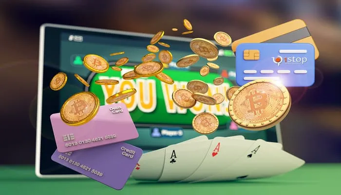 cược online